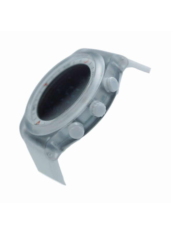 ساعة رقمية مقاومة للماء WY-16WB - Image 3